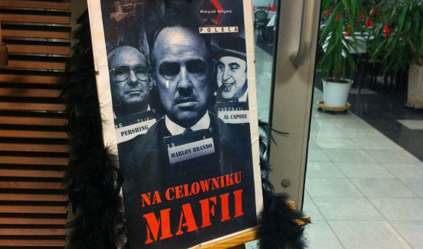 Pracowity Sylwester!