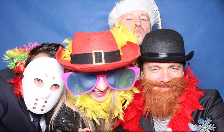 Niezapomniany Sylwester