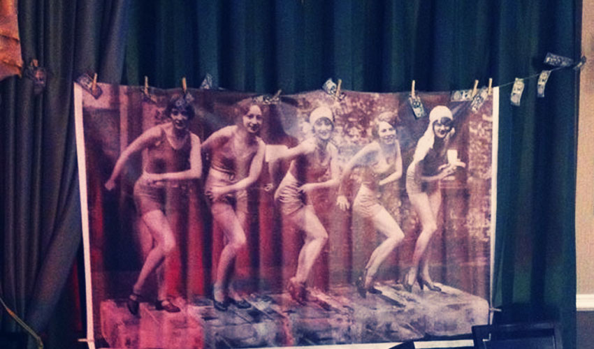 Krynica Zdrój. Lubię to!