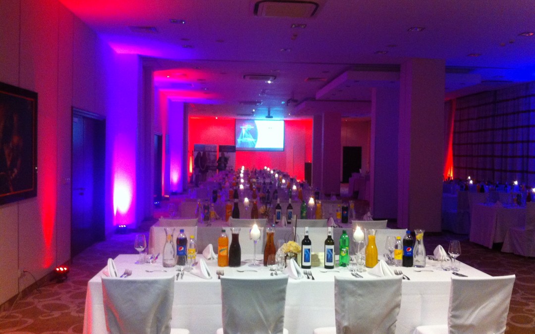 Indoor, Hotel Swing, Kraków