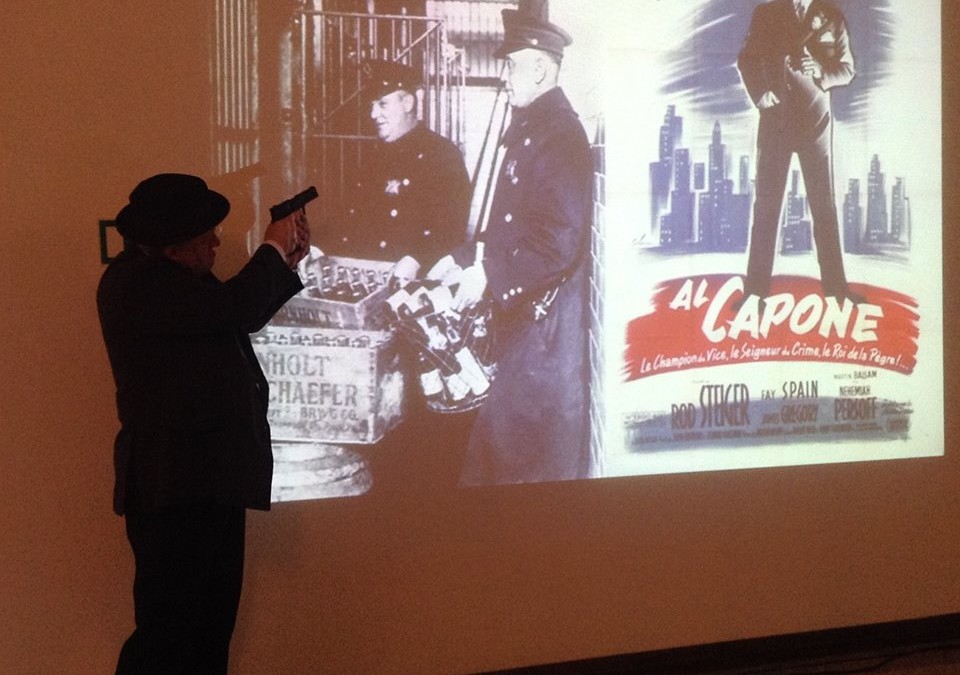 Mafijnie nad jeziorem Chańcza, Hotel Cztery Wiatry***