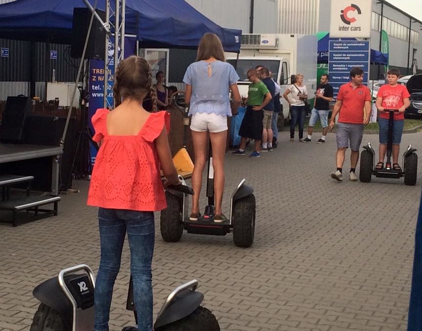 Intercars otwiera nowy oddział w Krakowie