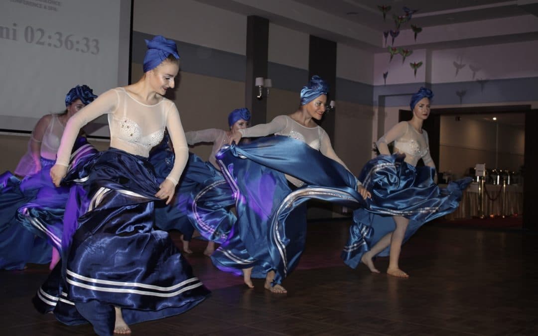 Kolejny rok za Nami – Sylwester Mercure Dosłońce